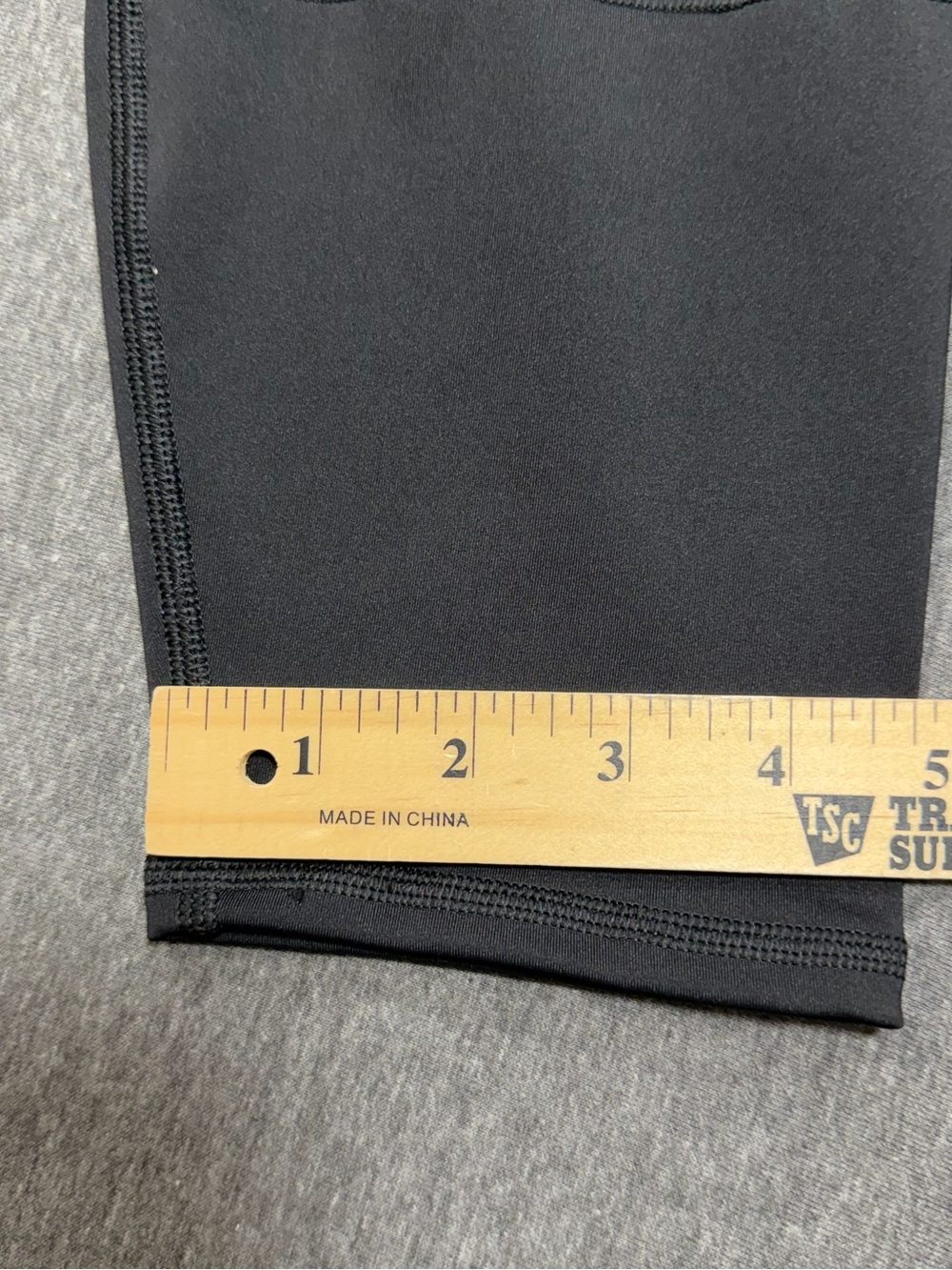 The North Face Men’s XL Black Winter Warm Pro Tights Running Training Base - Picture 3 of 8